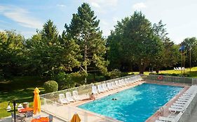 Novotel Saclay